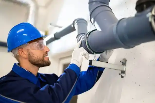 water damage restoration service Chevy Chase Heights